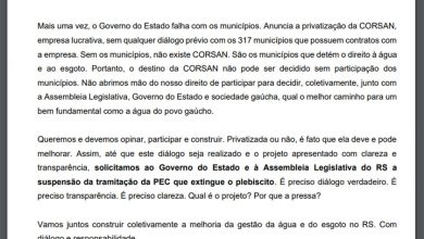 Foto de SHOPPING POPULAR. Promotor, mesmo sem citar Cláudio Rosa, responde à proposta do secretário, quer que o MP descumpra a lei