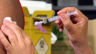 Foto de SAÚDE. Campanha Nacional de Vacinação contra a ‘Influenza’ já tem uma data para iniciar: 12 de abril