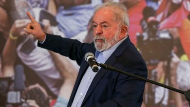 Foto de ELEIÇÕES. Ministra determina remoção de conteúdo de redes sociais de Lula por propaganda antecipada