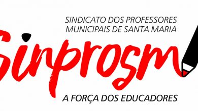 Foto de EDUCAÇÃO. Prefeitura envia às escolas calendário para organizar aulas. Sinprosm convoca assembleia