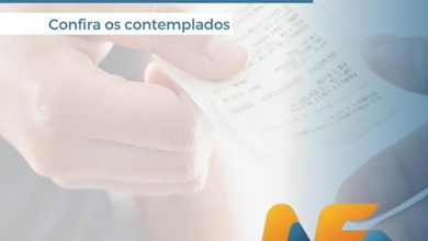 Foto de CIDADE. Programa Nota Fiscal Gaúcha divulga os nomes dos contemplados no sorteio de abril em SM