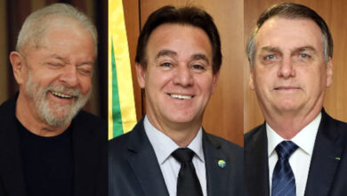 Foto de BRASIL. Provável novo partido de Jair Bolsonaro ajudou Luiz Inácio Lula da Silva a ser solto em 2019
