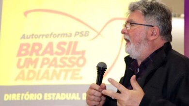 Foto de PARTIDOS. PSB promove encontro regional com palestra de sociólogo. Será na noite de sexta-feira