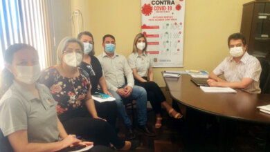 Foto de CACHOEIRA DO SUL. Mutirão da Secretaria de Saúde busca a redução de filas para consultas e exames