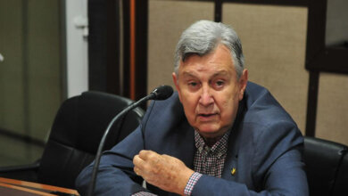 Foto de ELEIÇÕES 2022. Heinze, do PP, afirma haver acordo para dividir com Onyx, do PL, o apoio de Bolsonaro