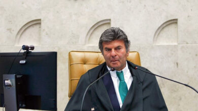 Foto de FLASH. Ministro Luiz Fux atende a novo pedido do MP gaúcho e mantém presos os condenados da Kiss
