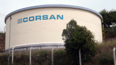 Foto de CORSAN. Associação Brasileira de Municípios faz Nota pró-água pública e contra venda da empresa