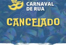 Foto de MATA. Prefeitura informa que Carnaval 2022 está cancelado devido ao aumento de casos de covid-19