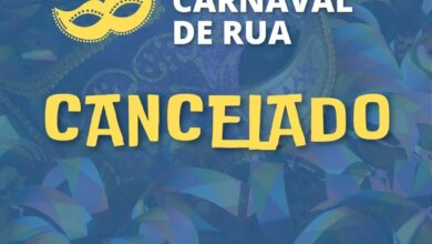 Foto de MATA. Prefeitura informa que Carnaval 2022 está cancelado devido ao aumento de casos de covid-19