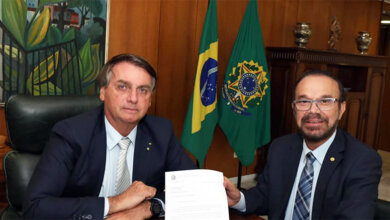 Foto de ELEIÇÕES 2022. Na ‘janela da traição’, PL filtra novas filiações ao partido para evitar traições a Bolsonaro