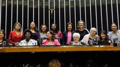 Foto de ELEIÇÕES 2022. Mudanças na legislação devem favorecer maior presença feminina nas disputas