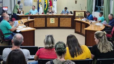 Foto de AGUDO. Prefeitura e Legislativo divulgam notas sobre agressões sofridas por dois secretários municipais