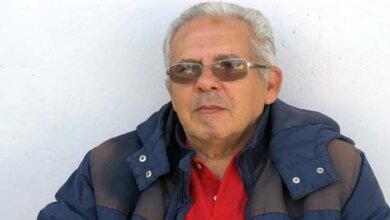 Foto de MEMÓRIA. Morre o jornalista Paulo Mesquita, 68 anos