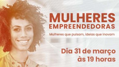 Foto de UFSM. Painel “Mulheres Empreendedoras” ocorre nesta quinta-feira e será transmitido pelo YouTube