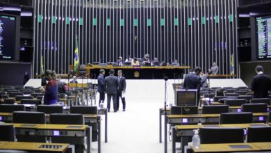Foto de EDUCAÇÃO. Câmara dos Deputados pode votar na segunda proposta que cria Programa Internet Brasil