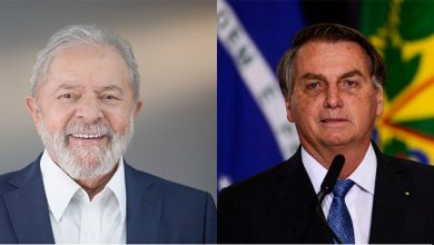 Foto de ELEIÇÕES 2022. Levantamento mostra que a polarização Lula/Bolsonaro chegou ao Congresso