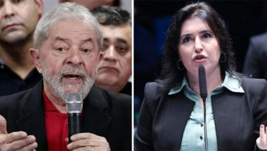 Foto de ELEIÇÕES 2022. Estado recebe nesta semana dois presidenciáveis: Simone Tebet (MDB) e Lula (PT)