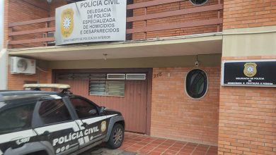 Foto de SEGURANÇA. Policiais civis prendem 2 adultos por homicídio e apreendem 3 adolescentes por tentativa