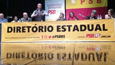 Foto de ELEIÇÕES 2022. PSB planeja chapa com PDT, caso PT não apoie pré-candidatura de Beto Albuquerque