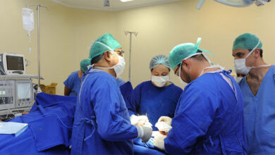 Foto de BRASIL. Governo redefine as cirurgias prioritárias no Sistema Único de Saúde. São 54 procedimentos