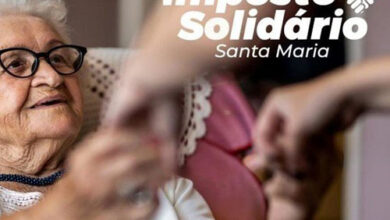 Foto de CIDADANIA. Imposto Solidário 2022 tem a maior arrecadação dos últimos 5 anos em Santa Maria