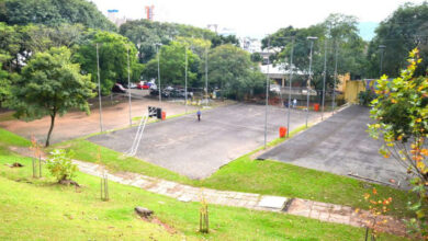 Foto de CIDADE. Prefeitura publica editais de licitação para obras de revitalização de trechos do Parque Itaimbé