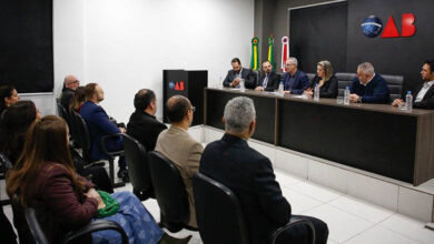 Foto de CIDADE. Prefeitura sanciona a lei que institui a Semana da Constituição Cidadã em Santa Maria