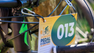 Foto de CIDADE. Prefeitura divulga relação de vencedores individuais da 2ª edição do Circuito Pedal e Cultura