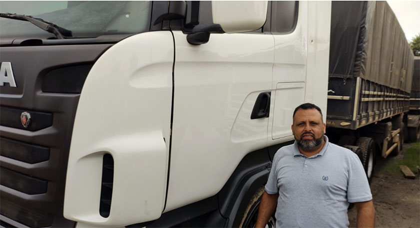 Associação Brasileira dos Caminhoneiros - Entenda os riscos de rebaixar seu  caminhão