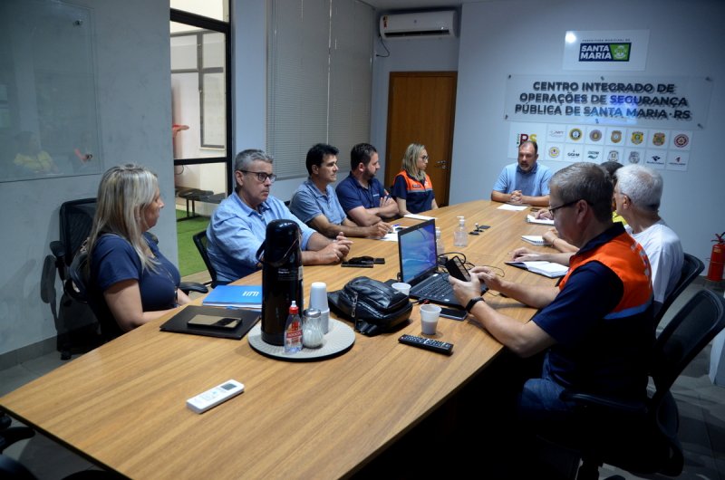 CORSAN INSTALA NOVO RESERVATÓRIO DE ÁGUA EM CAMPESTRE DA SERRA - Notícias -  Prefeitura Municipal de Campestre da Serra