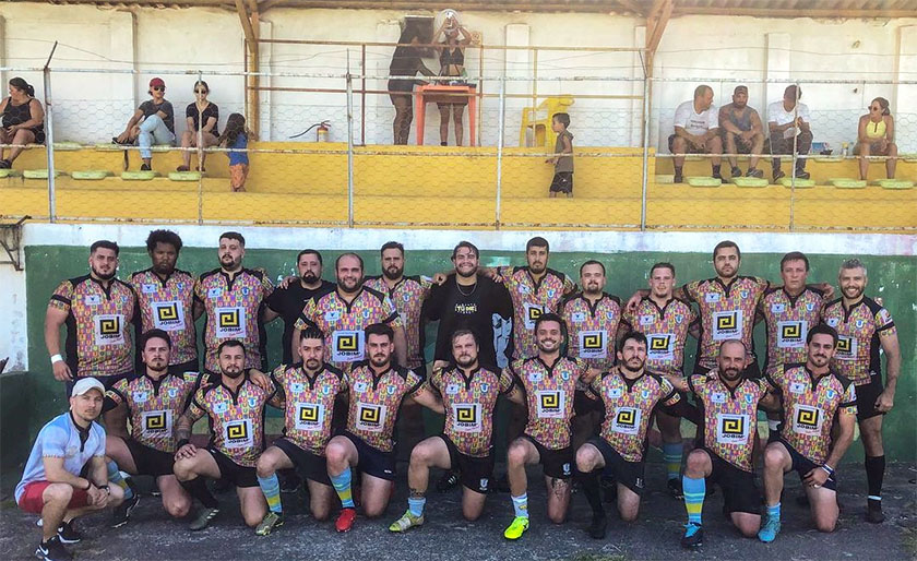 Universitário Rugby Santa Maria