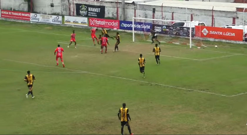 SÉRIE A2. Jogo Inter x Bagé termina empatado e Alvirrubro não se mexe na  tabela do Campeonato - Claudemir Pereira