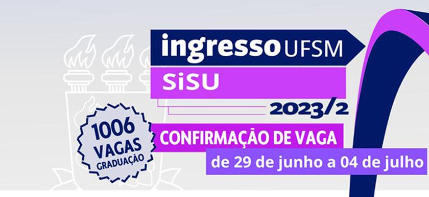 Inscrições no SiSU 2023-2 seguem até o dia 22 de junho – SiSU