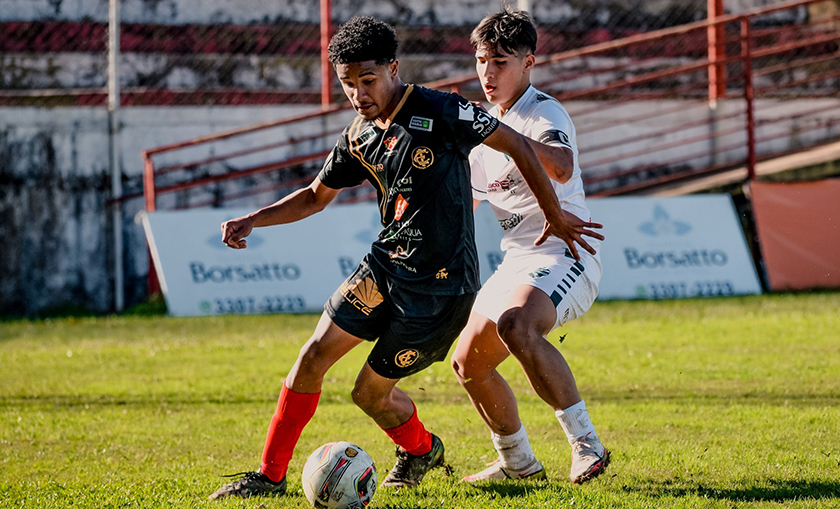 Fotos Amistoso Sub 17 - Inter-SM x Marítimo - Santa Maria - RS - Fotop