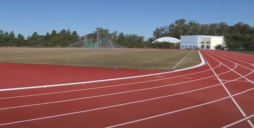 Adolescentes do projeto Atletismo UFSM representam a universidade em  Competição – CEFD