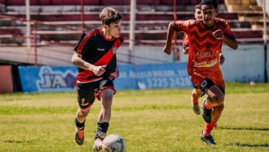 FUTEBOL. Sub-17 do Inter de Santa Maria recebe o Lajeado em 1º jogo da  grande final da “Série A2” - Claudemir Pereira