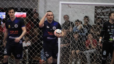 FUTEBOL AMERICANO. Soldiers tem futuro definido neste domingo, com jogo  entre União e Almirantes - Claudemir Pereira